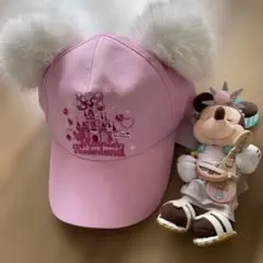 2026年最新】ディズニー サリー ファンキャップの人気アイテム - メルカリ