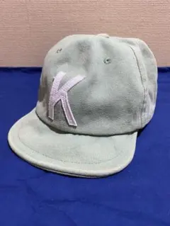 【値下げ】《BAYFLOW》キッズキャップ