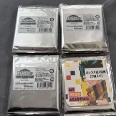 『僕のヒーローアカデミア』アートコースター-RIVALS-