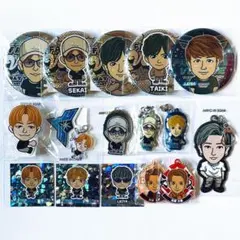 FANTASTICS オンラインブース FANTASTIC VOYAGE