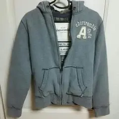 Abercrombie&fitch パーカージャケット