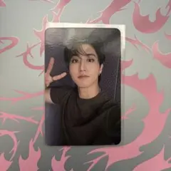 Stray Kids【ハン】DOIT 封入トレカ