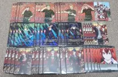 ビルディバイドブライト　ツイステ　ハーツラビュルデッキパーツ