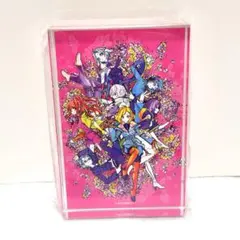 グノーシア アクリルブロック パルコ - メルカリ