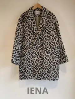IENA SLOBE チェスターコートのサムネイル