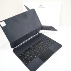 【美品】Apple iPad Magic Keyboard A1998