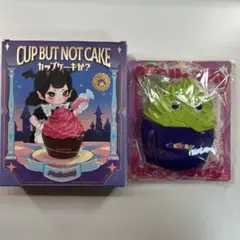 メロジョイ　エイリアン