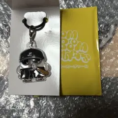 BOOM BOOM BROTHERS ランダムマーカーチャーム