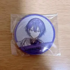 にじさんじ 小柳ロウ Welcome Goods 缶バッジ 23点セット