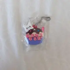 サンリオ おなまえキーホルダーセット