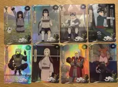 海外正規品』 NARUTO KAYOU 綱手 UR SSR SR 6枚セット - メルカリ