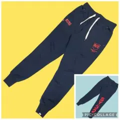 sy32 ジョガーパンツ