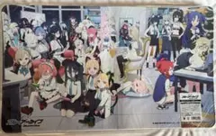 2026年最新】ブルーアーカイブ ミカ プレイマットの人気アイテム
