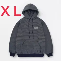 2026年最新】ENNOY カラー：ネイビー系 パーカーの人気アイテム - メルカリ