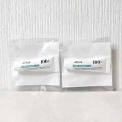 anua PDRN HYALURON クリーム 100+ アヌア 2本セット