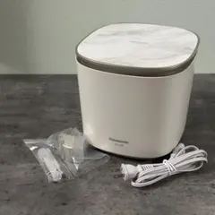 美品　Panasonic スチーマー ナノケア EH-SA0Bのサムネイル