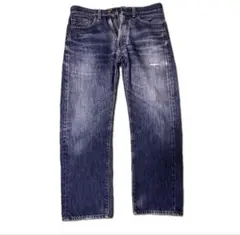 ア*ラ様 Levi’s リーバイス 505 W31 赤タブ デニム