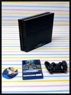 PlayStation★ヒストリーコレクション プレステ4 ガチャ