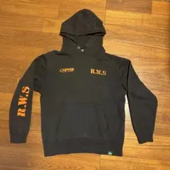 RWSドリブル塾 capas パーカー　サイズM