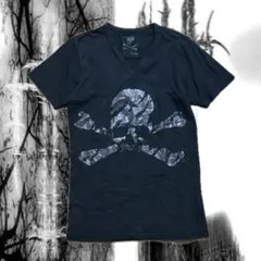 スカル Tシャツ