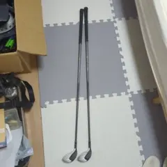 TaylorMade GLOIRE F 5番 6番 ユーティリティセットのサムネイル