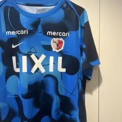 2026年最新】鹿島アントラーズ プレマッチの人気アイテム - メルカリ