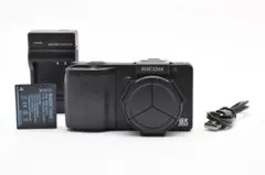 2025年最新】ricoh gx200の人気アイテム - メルカリ