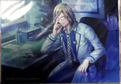 うたの☆プリンスさまっ♪ うたプリ シャニライ カミュ ブロマイドセット