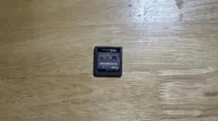 ファイアーエムブレム　新紋章の謎