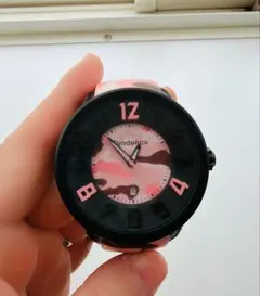 Tendence テンデンス ガリバー ラウンド カモフラージュ