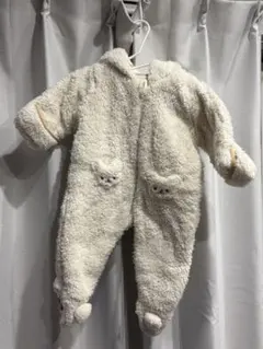 アウター ロンパース