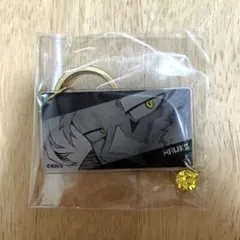 ヒロアカ ホークス キーリングコレクション　-The Eye’s- ホークス