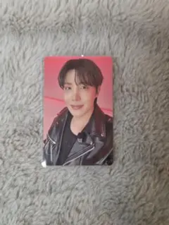 BTS ARIRANG weverse JP ラキドロ