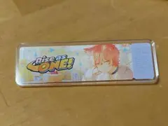 東雲彰人　プロセカ　ビビバス　アクリル　バナー　バッジ