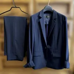 [美品]Reflect 夏用パンツスーツ