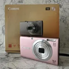 2026年最新】Canon コンパクトデジタルカメラの人気アイテム - メルカリ