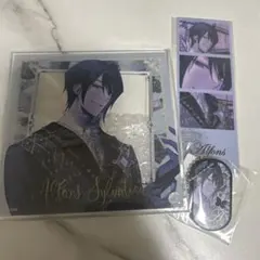 2026年最新】アルフォンス イケヴィラの人気アイテム - メルカリ