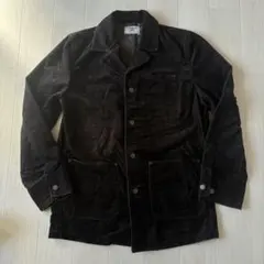 ‪【希少】OSHKOSH classic コーデュロイ カバーオール ジャケット