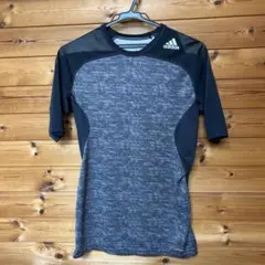 adidas TECHFIT climacool Tシャツ