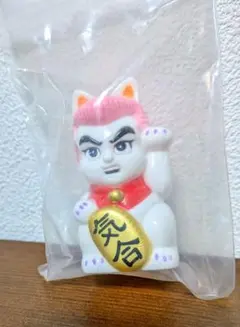 d*9様 稲荷キッド イナリキッド ゴッコ堂 GOCCODO リアルヘッド - メルカリ
