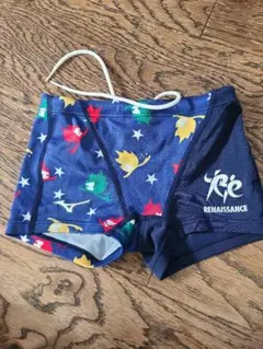 ルネサンス 水着 120