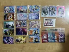 プロセカ カード まとめ売り