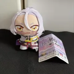 2026年最新】リゼロぬいぐるみの人気アイテム - メルカリ