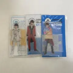 髙橋優斗　アクスタ