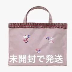 ファミリア　宝塚バック