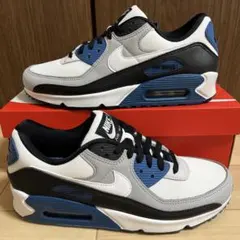 新品 NIKE AIR MAX 90 ナイキ エアマックス メンズ 29cm