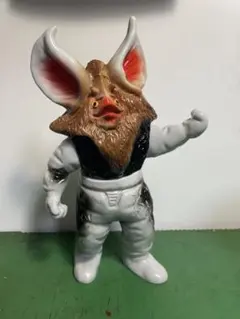 2025年最新】ソフビ イカルス星人の人気アイテム - メルカリ