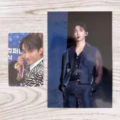 CARAT LAND 2025 ケレン KAKAO 特典 トレカ ドギョム ②