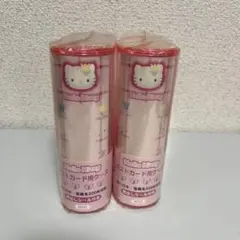 HELLOKITTY 箱 y2k ギャル 平成 アクセサリー ケース クリア - メルカリ