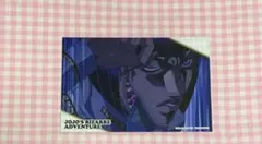 ジョジョの奇妙な冒険 ジョジョワールド ブチャラティ